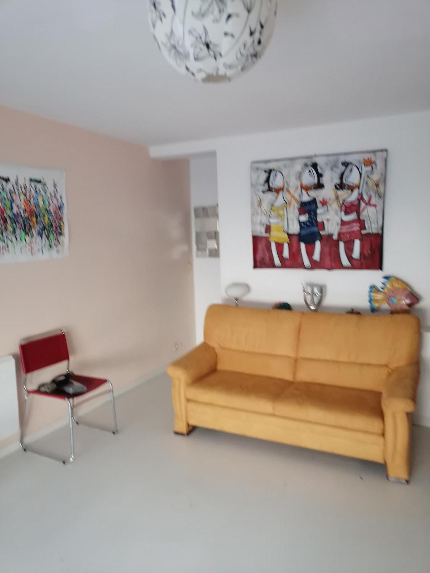 Grand Studio La Rochelle Ла-Рошель Экстерьер фото