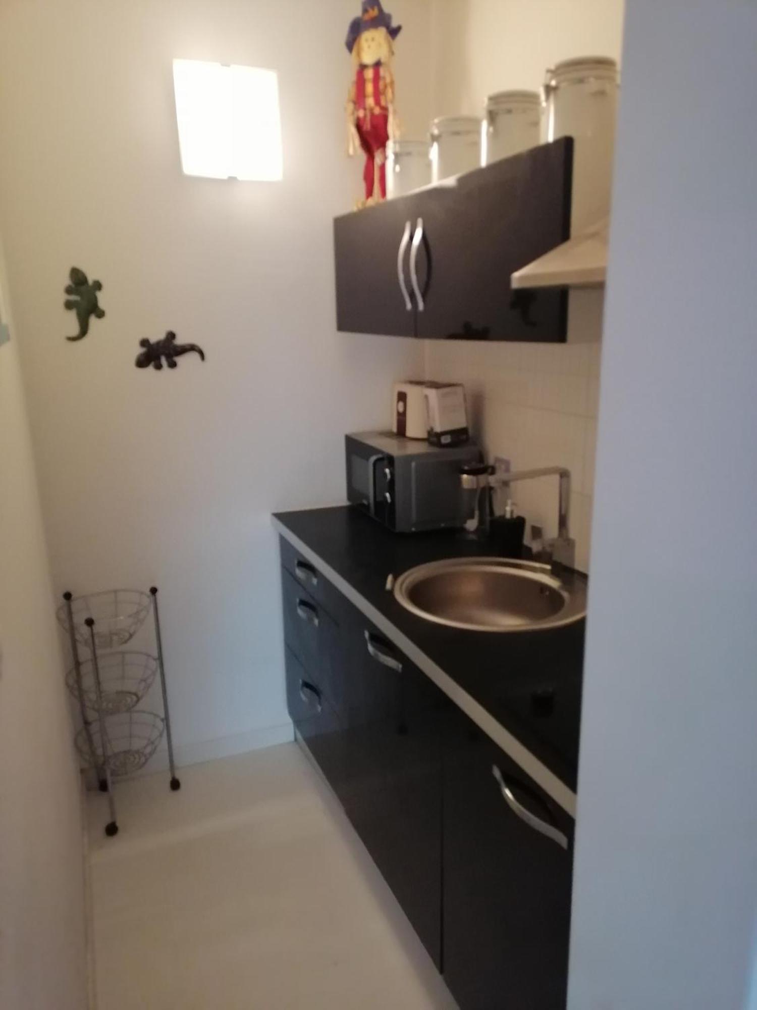 Grand Studio La Rochelle Ла-Рошель Экстерьер фото